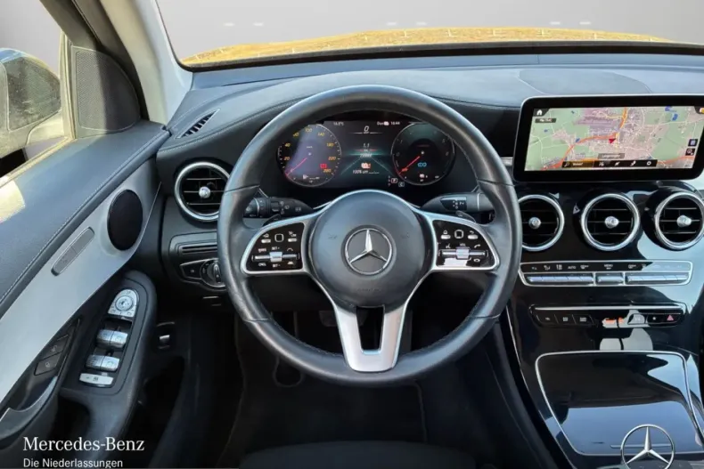 Mercedes-Benz GLC 300 (Clasa GLC) din 2022 cu 79.977 km - oferta MER233767 - foto 12