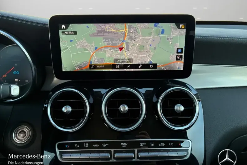 Mercedes-Benz GLC 300 (Clasa GLC) din 2022 cu 79.977 km - oferta MER233767 - foto 14