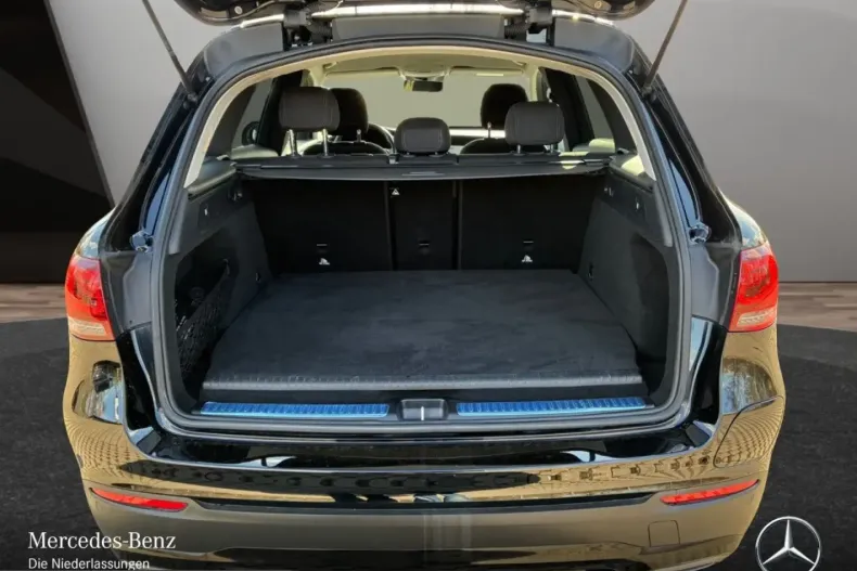 Mercedes-Benz GLC 300 (Clasa GLC) din 2022 cu 79.977 km - oferta MER233767 - foto 16