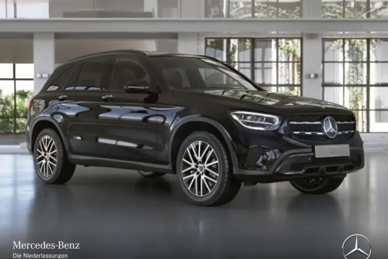 Mercedes-Benz GLC 300 (Clasa GLC) din 2022 cu 79.977 km - oferta MER233767 - foto 17