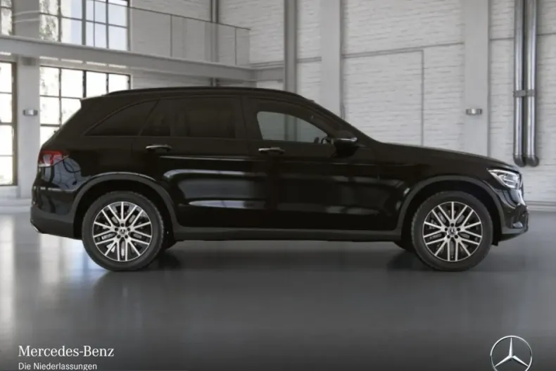 Mercedes-Benz GLC 300 (Clasa GLC) din 2022 cu 79.977 km - oferta MER233767 - foto 18