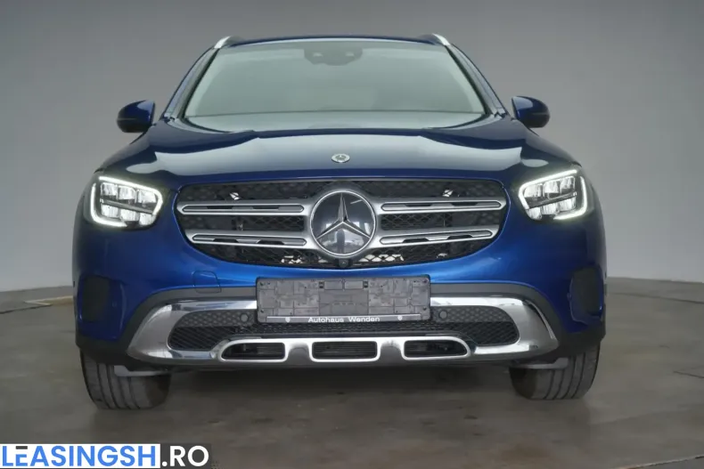 Mercedes-Benz GLC 300 (Clasa GLC) din 2022 cu 92.000 km - oferta MER233768 - foto 2