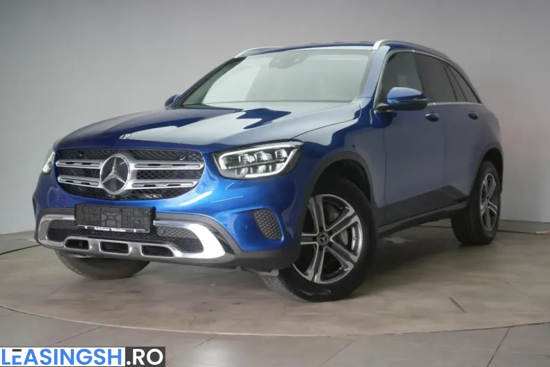 Mercedes-Benz GLC 300 (Clasa GLC) din 2022 cu 92.000 km - oferta MER233768 - foto 3