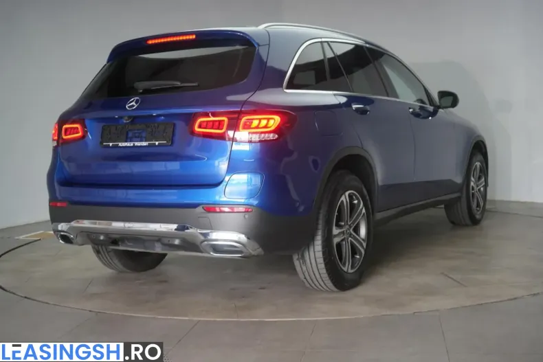 Mercedes-Benz GLC 300 (Clasa GLC) din 2022 cu 92.000 km - oferta MER233768 - foto 5