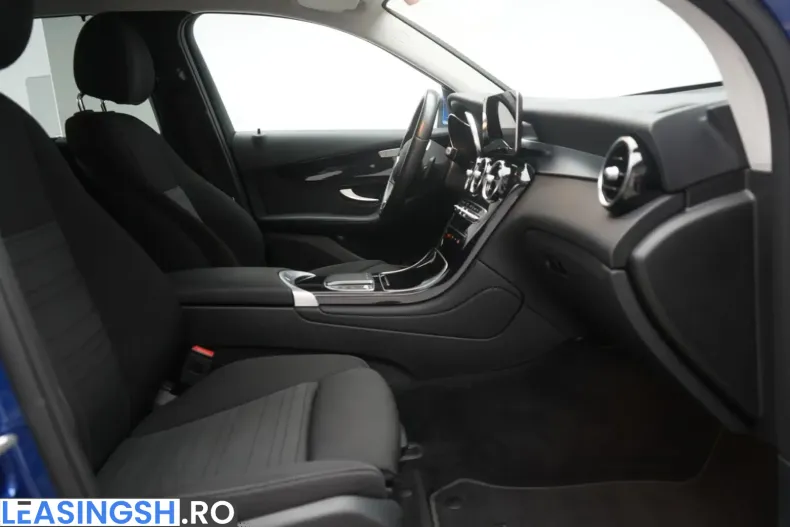 Mercedes-Benz GLC 300 (Clasa GLC) din 2022 cu 92.000 km - oferta MER233768 - foto 6