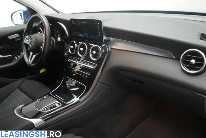 Mercedes-Benz GLC 300 (Clasa GLC) din 2022 cu 92.000 km - oferta MER233768 - foto 7
