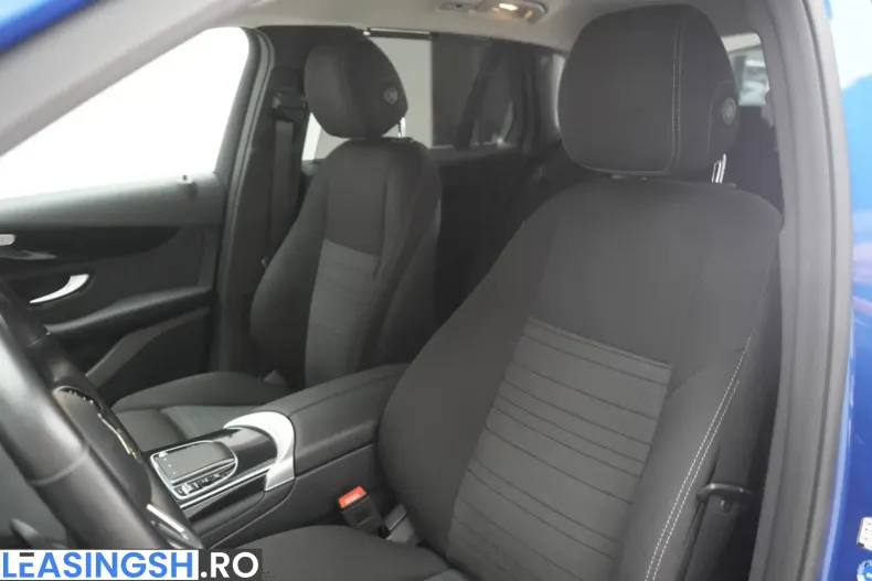Mercedes-Benz GLC 300 (Clasa GLC) din 2022 cu 92.000 km - oferta MER233768 - foto 11