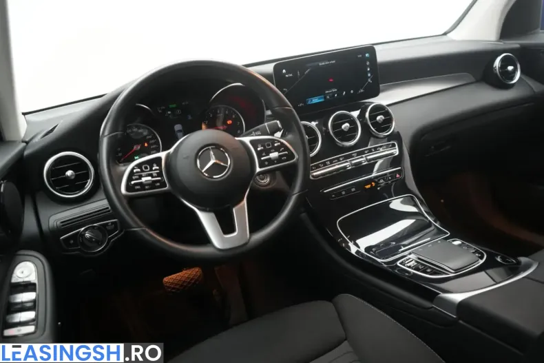 Mercedes-Benz GLC 300 (Clasa GLC) din 2022 cu 92.000 km - oferta MER233768 - foto 14