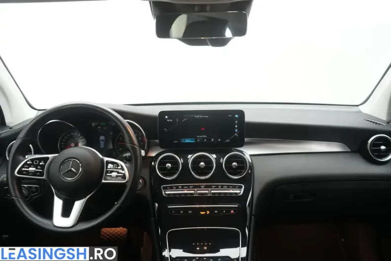 Mercedes-Benz GLC 300 (Clasa GLC) din 2022 cu 92.000 km - oferta MER233768 - foto 15