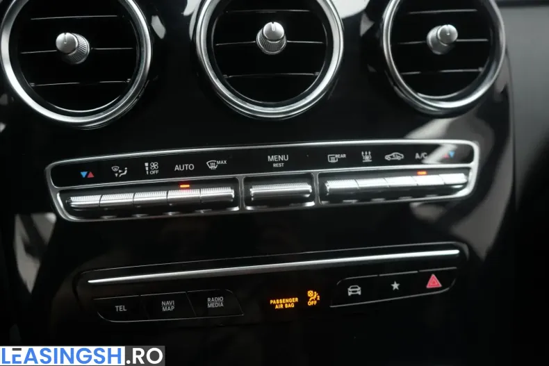 Mercedes-Benz GLC 300 (Clasa GLC) din 2022 cu 92.000 km - oferta MER233768 - foto 18