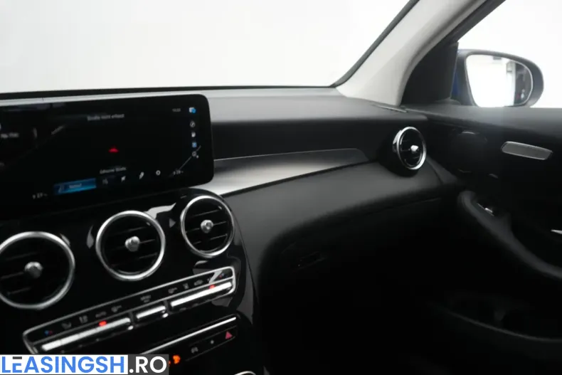 Mercedes-Benz GLC 300 (Clasa GLC) din 2022 cu 92.000 km - oferta MER233768 - foto 28