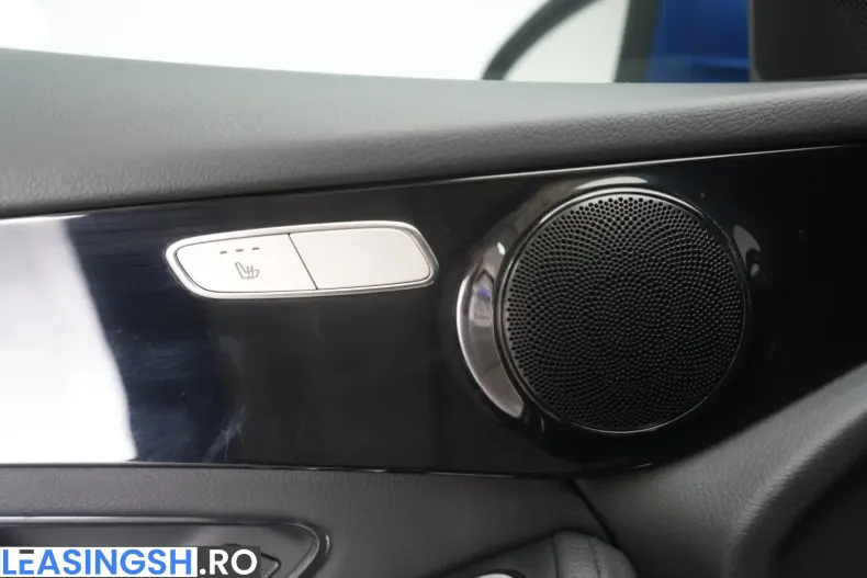 Mercedes-Benz GLC 300 (Clasa GLC) din 2022 cu 92.000 km - oferta MER233768 - foto 29