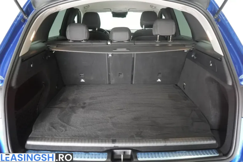Mercedes-Benz GLC 300 (Clasa GLC) din 2022 cu 92.000 km - oferta MER233768 - foto 36