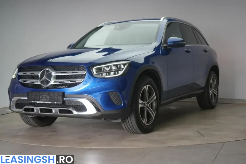 Mercedes-Benz GLC 300 (Clasa GLC) din 2022 cu 92.000 km - oferta MER233768 - foto 37