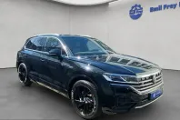 Volkswagen Touareg din 2023 cu 21.493 km - oferta VOL233769 - foto 1
