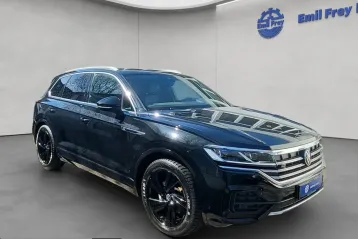 Volkswagen Touareg din 2023 - oferta VOL233769