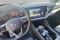 Volkswagen Touareg din 2023 cu 21.493 km - oferta VOL233769 - foto 12