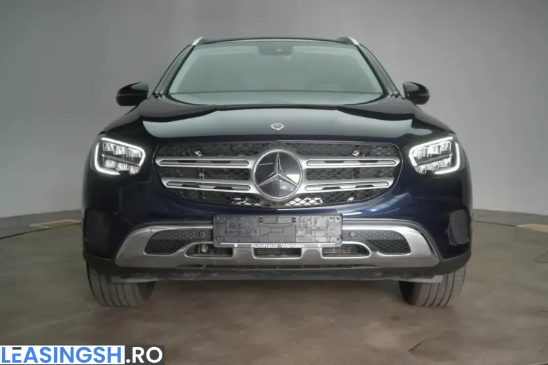 Mercedes-Benz GLC 300 (Clasa GLC) din 2022 cu 90.000 km - oferta MER233770 - foto 2