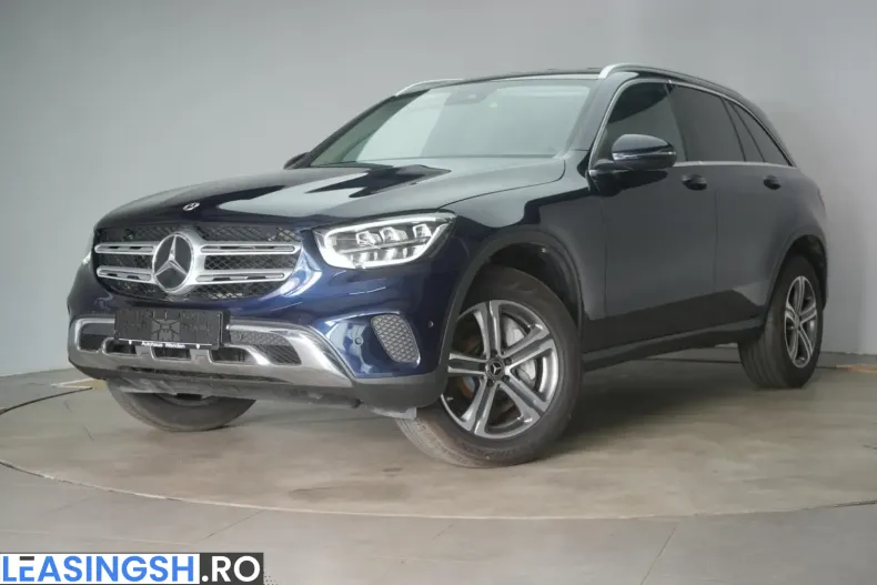 Mercedes-Benz GLC 300 (Clasa GLC) din 2022 cu 90.000 km - oferta MER233770 - foto 3