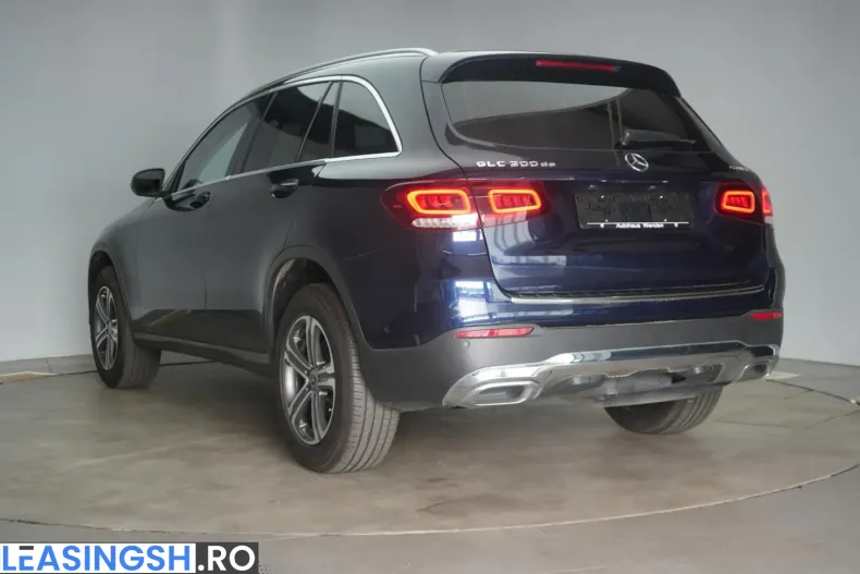 Mercedes-Benz GLC 300 (Clasa GLC) din 2022 cu 90.000 km - oferta MER233770 - foto 4