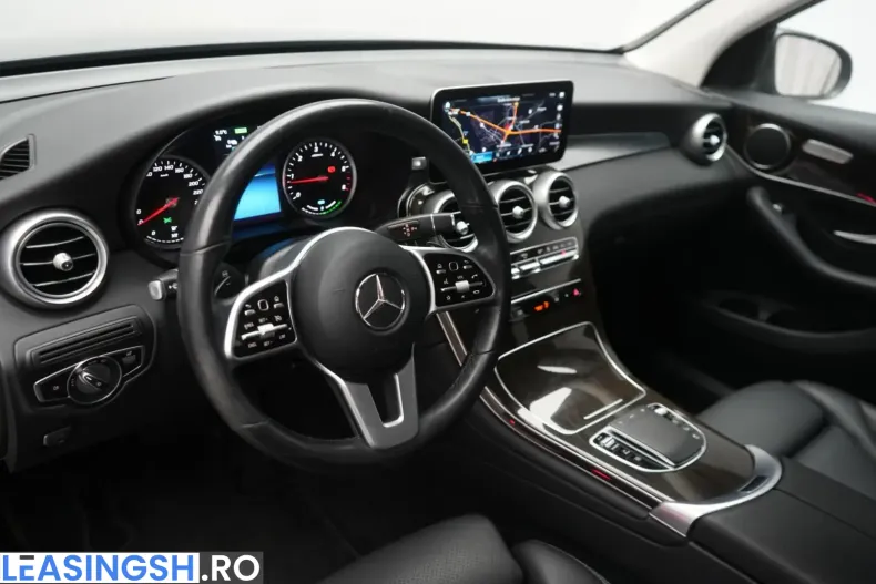 Mercedes-Benz GLC 300 (Clasa GLC) din 2022 cu 90.000 km - oferta MER233770 - foto 12