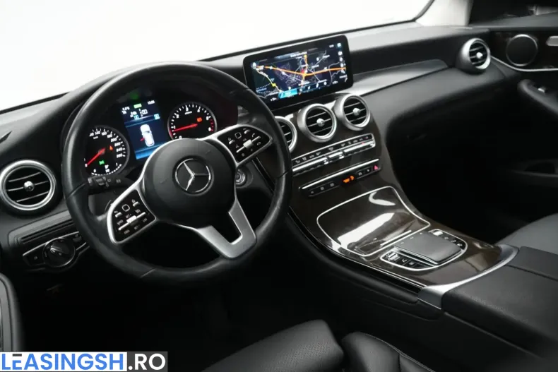 Mercedes-Benz GLC 300 (Clasa GLC) din 2022 cu 90.000 km - oferta MER233770 - foto 13