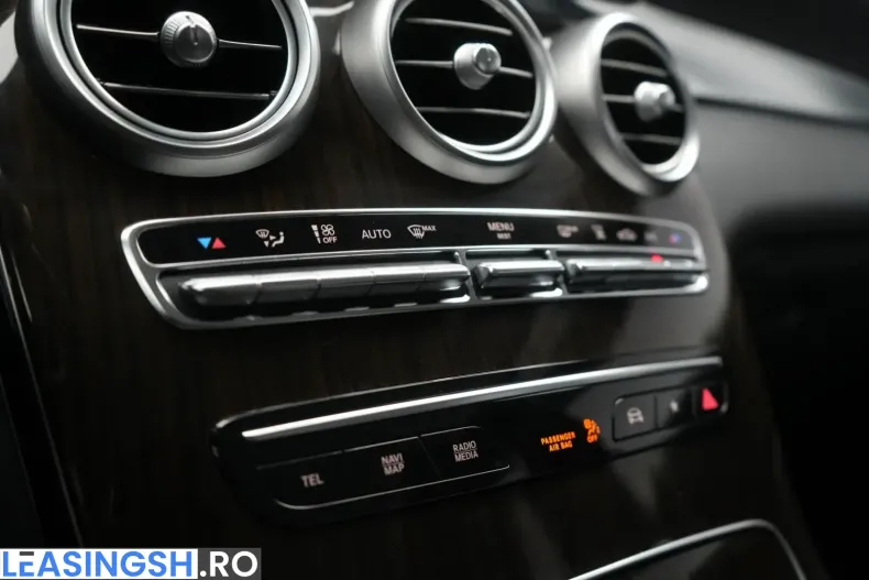 Mercedes-Benz GLC 300 (Clasa GLC) din 2022 cu 90.000 km - oferta MER233770 - foto 18