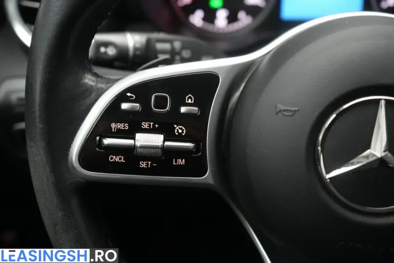 Mercedes-Benz GLC 300 (Clasa GLC) din 2022 cu 90.000 km - oferta MER233770 - foto 20
