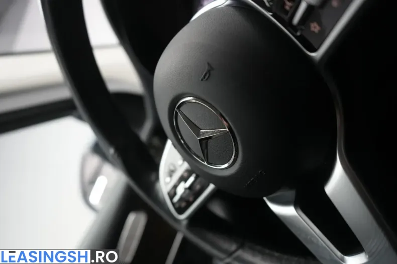 Mercedes-Benz GLC 300 (Clasa GLC) din 2022 cu 90.000 km - oferta MER233770 - foto 24