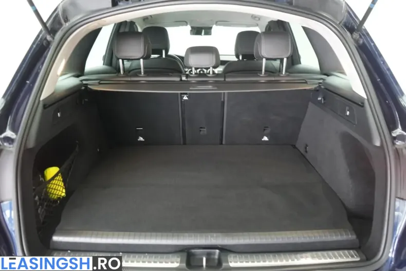 Mercedes-Benz GLC 300 (Clasa GLC) din 2022 cu 90.000 km - oferta MER233770 - foto 35