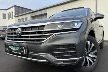 Volkswagen Touareg din 2022 - oferta VOL233771