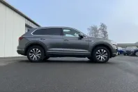 Volkswagen Touareg din 2022 cu 33.006 km - oferta VOL233771 - foto 5