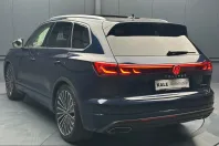 Volkswagen Touareg din 2024 cu 68.000 km - oferta VOL233772 - foto 2