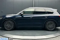 Volkswagen Touareg din 2024 cu 68.000 km - oferta VOL233772 - foto 7