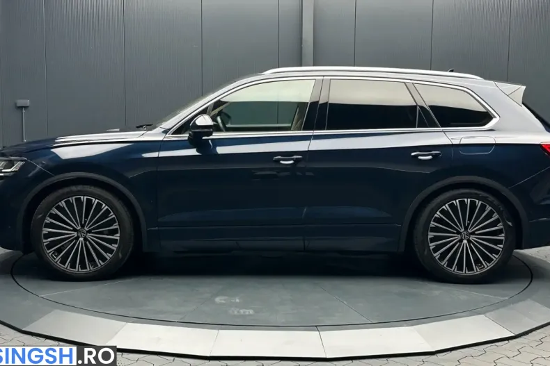 Volkswagen Touareg din 2024 cu 68.000 km - oferta VOL233772 - foto 7