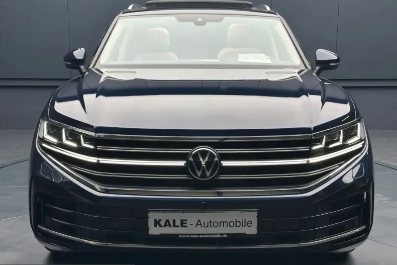 Volkswagen Touareg din 2024 cu 68.000 km - oferta VOL233772 - foto 10