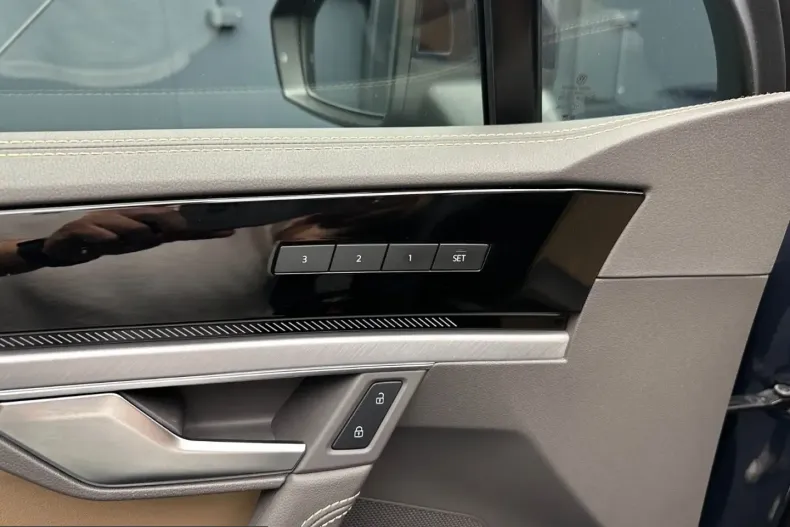 Volkswagen Touareg din 2024 cu 68.000 km - oferta VOL233772 - foto 16