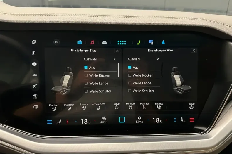 Volkswagen Touareg din 2024 cu 68.000 km - oferta VOL233772 - foto 29