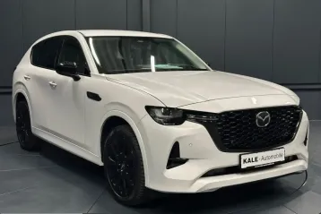 Mazda CX-60 din 2023 - oferta MAZ233773