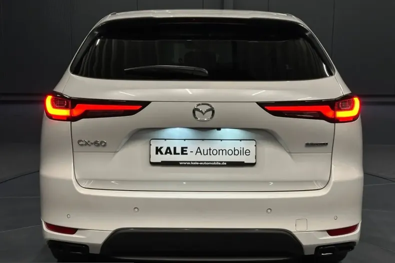 Mazda CX-60 din 2023 cu 11.000 km - oferta MAZ233773 - foto 4
