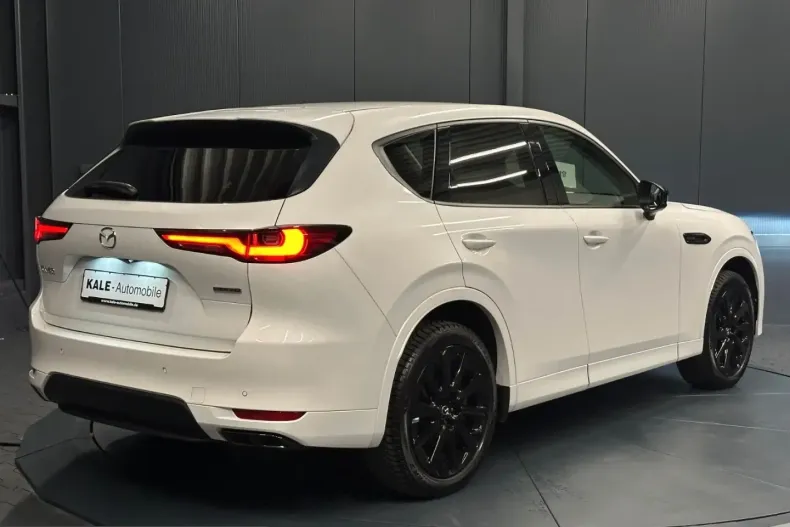 Mazda CX-60 din 2023 cu 11.000 km - oferta MAZ233773 - foto 5
