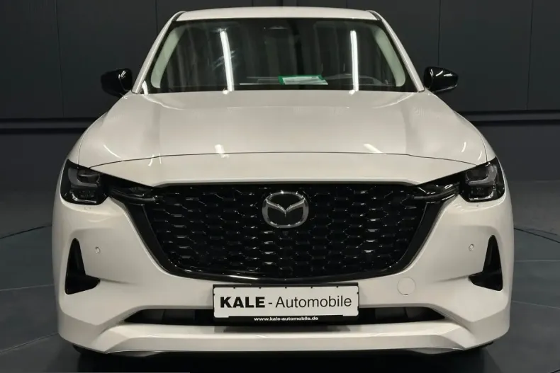 Mazda CX-60 din 2023 cu 11.000 km - oferta MAZ233773 - foto 7