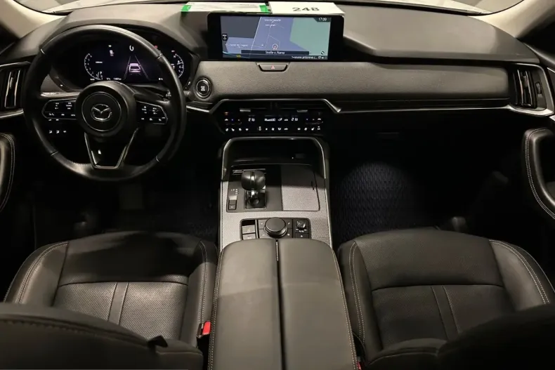 Mazda CX-60 din 2023 cu 11.000 km - oferta MAZ233773 - foto 11