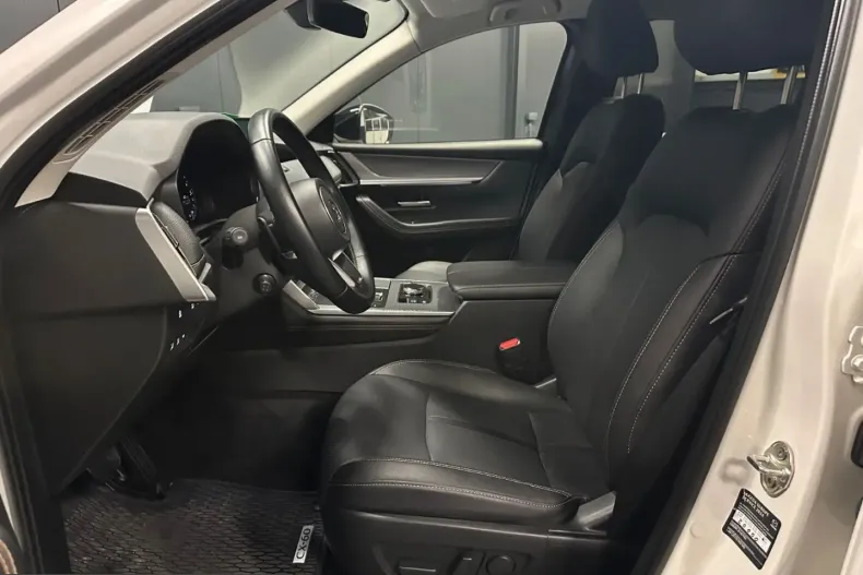 Mazda CX-60 din 2023 cu 11.000 km - oferta MAZ233773 - foto 13