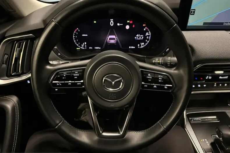 Mazda CX-60 din 2023 cu 11.000 km - oferta MAZ233773 - foto 15