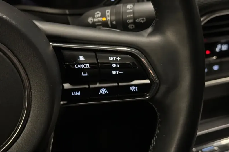 Mazda CX-60 din 2023 cu 11.000 km - oferta MAZ233773 - foto 16