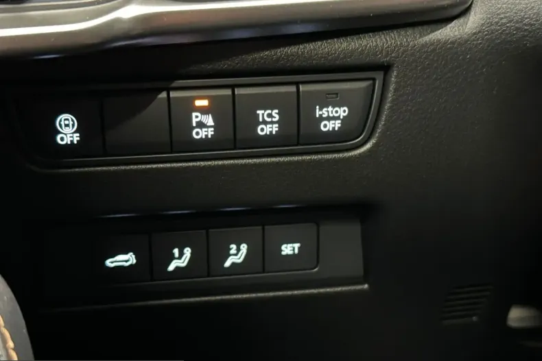 Mazda CX-60 din 2023 cu 11.000 km - oferta MAZ233773 - foto 17