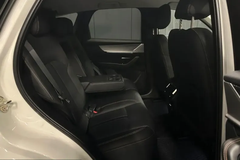 Mazda CX-60 din 2023 cu 11.000 km - oferta MAZ233773 - foto 30