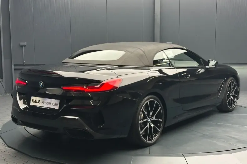 BMW 840 (Seria 8) din 2022 cu 55.000 km - oferta BMW233774 - foto 2
