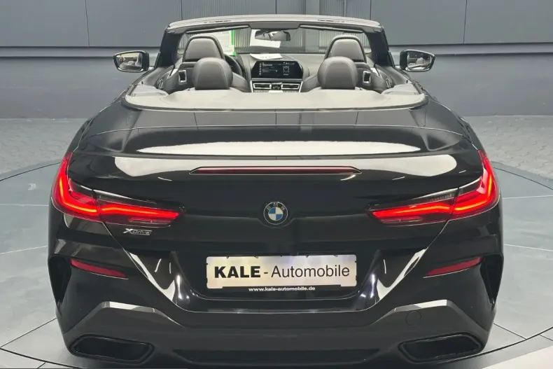 BMW 840 (Seria 8) din 2022 cu 55.000 km - oferta BMW233774 - foto 6